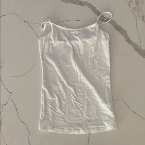 White Tank Too